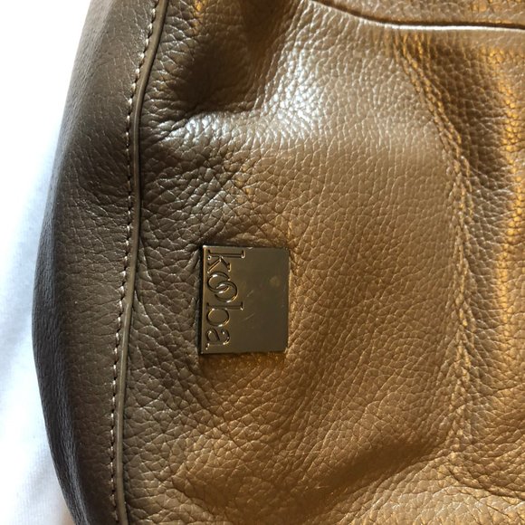 Kooba Over the Shoulder Bag - Picture 3 of 5